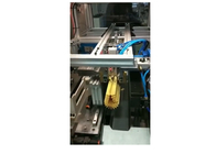 PLCS-1A Otomatik Ultrasonik Filtre Kaynak Makinesi