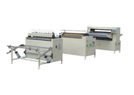 PLCZ100-600-II Tam Otomatik Bıçaklı Kağıt Katlama Makinası Maks. 600 mm Genişlik