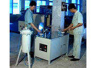 Spin-On Filtre Yoğun Plaka Tutkal Enjeksiyon Makinesi Yağ Filtresi Yapma Makinesi