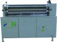 HEPA Filtre Yapımı İçin İlk Etkisi Kağıt Çerçevesi Sıcak Eriyik Tutkal Makinesi