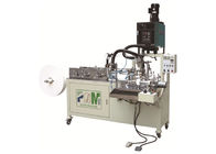 Yakıt Filtresi Üretim Ekipmanları, Tutkal Enjeksiyonu için CAV Kağıt Sarma Makinesi