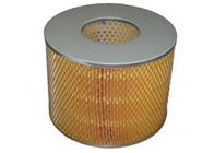 17801-56020 Paslanmaz Çelik Filtre Elemanı Kaynaklı Hasır Kamyon Hava Filtresi
