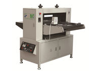 filtre Kağıt Katlama Bıçağı Katlama Makinesi Tam Otomatik 100pleats / dak