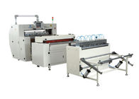 600mm CNC Bıçaklı Kağıt Katlama Makinesi İkinci Nesil