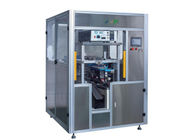 Filtre için Kağıt Filtre Kaynak Makinesi 300mm Otomatik Ultrasonik Kaynak Makinesi