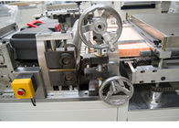 Döner Plise Makinesi Origami Üretim Hattı Eko Yağ Filtresi Kağıdı