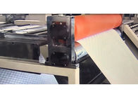 Leiman Tam Otomatik HEPA Filtre Mini Kağıt Katlama Makinesi 700mm Genişlik
