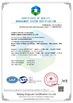 Çin Hebei Leiman Filter Material Co.,Ltd Sertifikalar