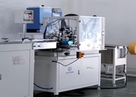Araba Hava Filtresi PLPG-350 için Tam Otomatik Panel Kağıt Katlama Makinesi