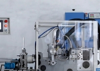 Araba Hava Filtresi PLPG-350 için Tam Otomatik Panel Kağıt Katlama Makinesi