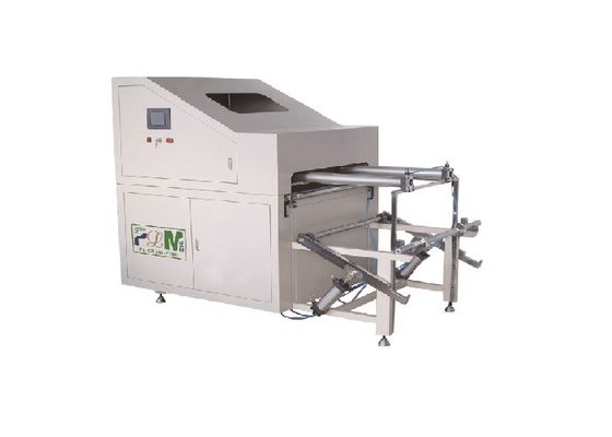 700mm HEPA Filtre Yapma Makinesi Kompozit Malzemeler Katlama