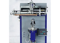 Plsc-400 Spin On Yağ Filtresi Yapma Makinesi Serigrafi Mürekkep Püskürtmeli