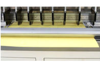 Kızılötesi Gözetim Tam Otomatik Bıçak Filtresi Kağıt Katlama Makinesi