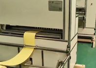 Otomatik Katlama Bıçağı Kağıt Hava Filtresi Katlama Makinesi Dört Nesil