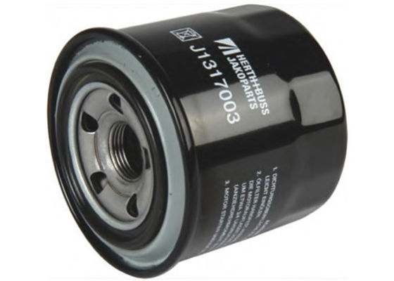 75mm Uzunluk Yüksek Filtrasyon Verimli Yağ Filtresi 26300-35504