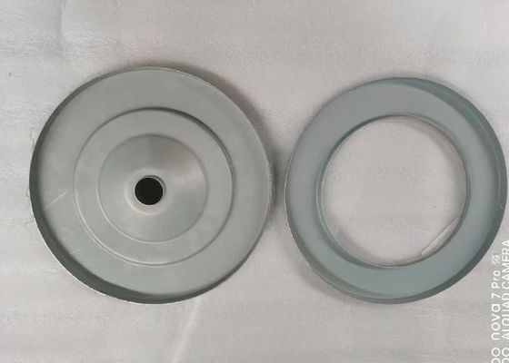 Örneğin Arıtma Fa2506 Fa2559 Kamyon Hava Filtresi Yapımı İçin Hava Filtresi Kapakları