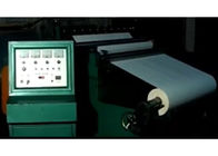 Tam Otomatik Fotoelektrik Kağıt Kesme Makinesi Özelleştirilmiş PLF-1200N