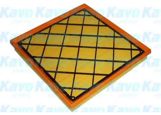 13272717 Araba için Otomatik Hava Filtresi 255mm Uzunluk Filtre Ekle
