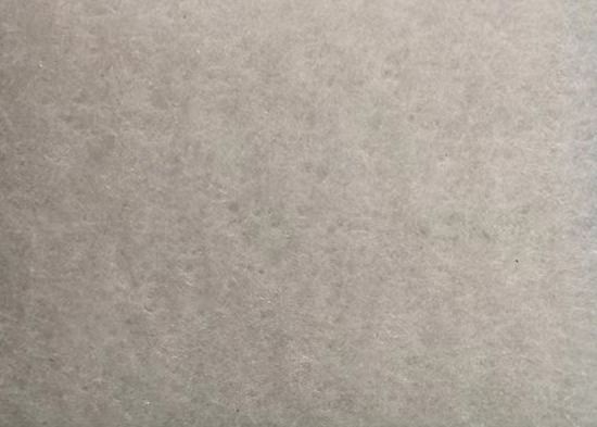 Polyester Sentetik Elyaf Filtre Malzemesi Rulo Medya Toksik Olmayan