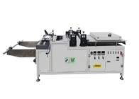 PLM-NX-600 İç Çekirdek Origami Makinesi 15-30m/Dk Katlama Yüksekliği 7mm-17mm