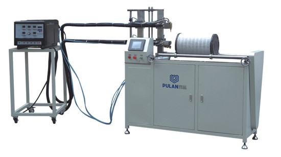 PLWS-950 Ağır Hizmet Tipi Hava Filtresi Hot Melt Aplikatörü