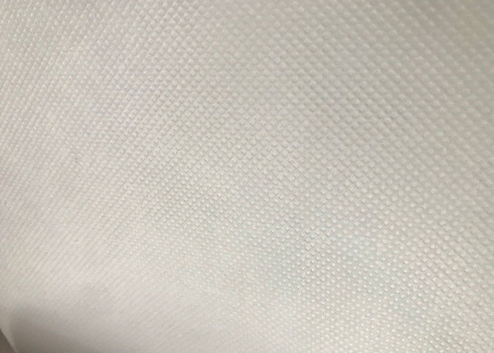 PP Dokuma Olmayan Kumaş Filtre Malzemesi 80gsm Ağırlık