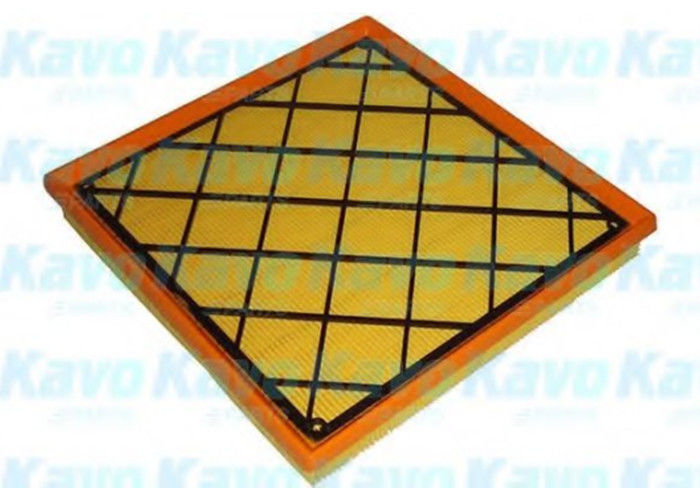 13272717 Araba için Otomatik Hava Filtresi 255mm Uzunluk Filtre Ekle