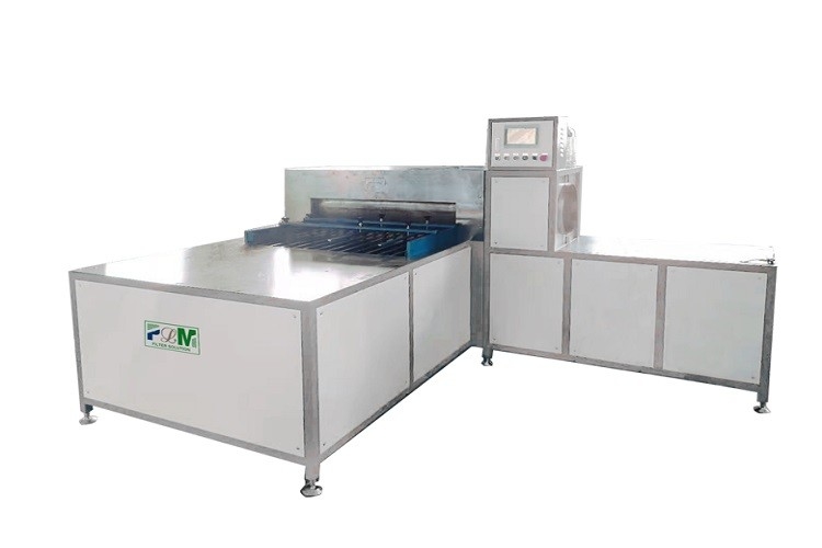 2pcs/Dk PLM-800 Döner Plise Makinesi Hava Filtresi Otomatik Kağıt Yükleme