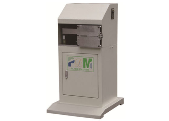 Haddeleme Filtre Kaynak Makinesi Kağıt Son Baskı Makinesi
